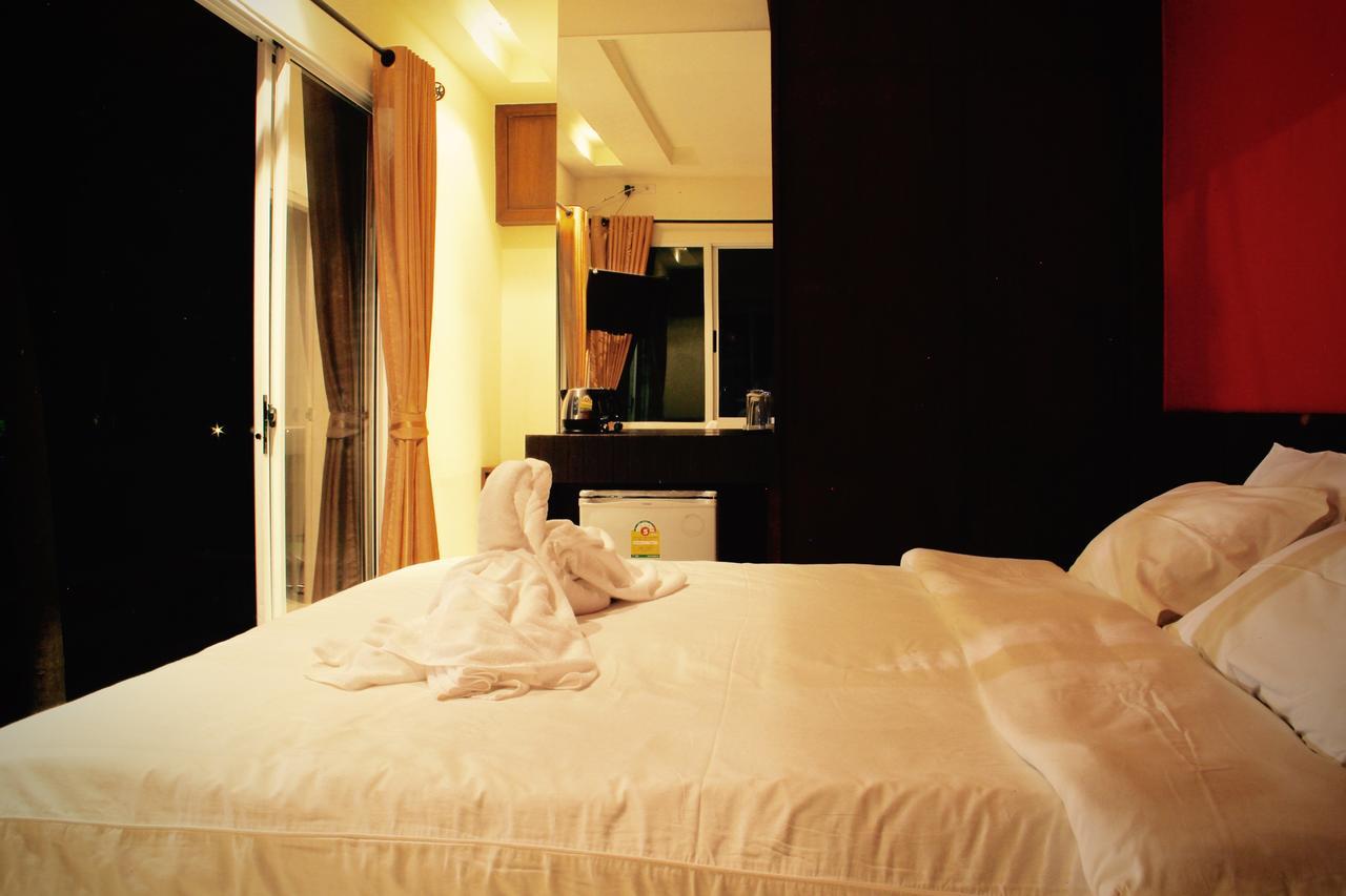 Singha Rubber Tree Hotel ไทรโยค ภายนอก รูปภาพ