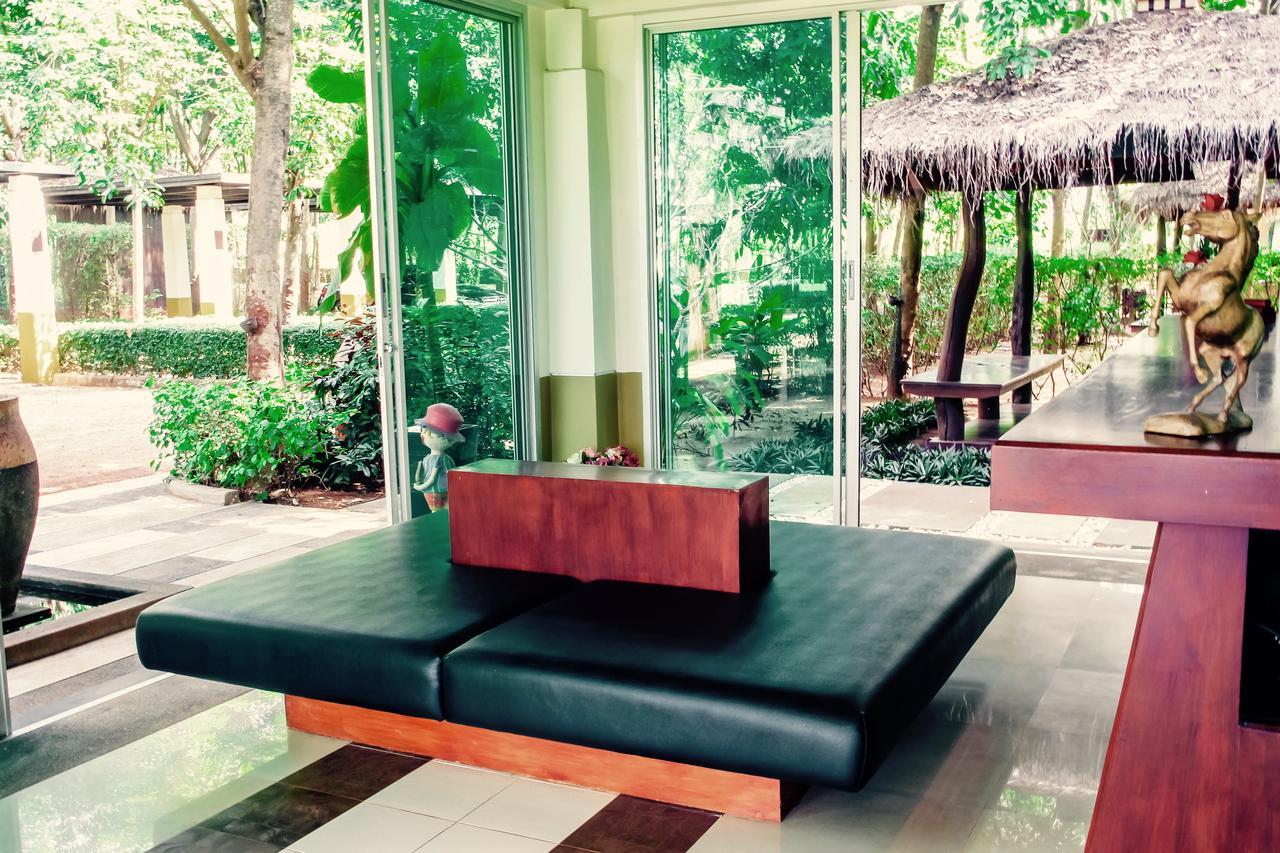 Singha Rubber Tree Hotel ไทรโยค ภายนอก รูปภาพ
