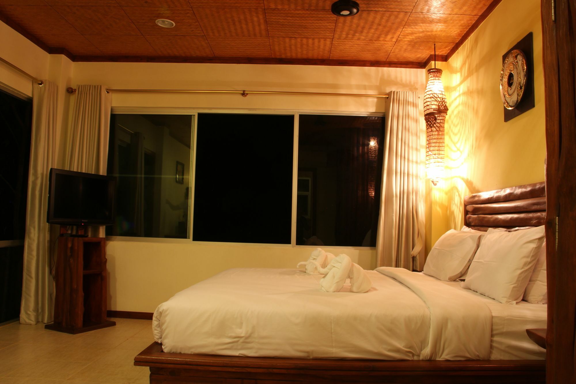 Singha Rubber Tree Hotel ไทรโยค ภายนอก รูปภาพ